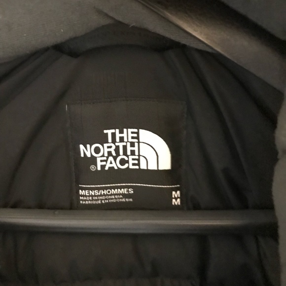 The NorthFace mens winter jacket - Picture 1 of 5